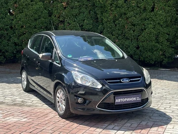 Авто Ford C-Max 2012 № 7963918