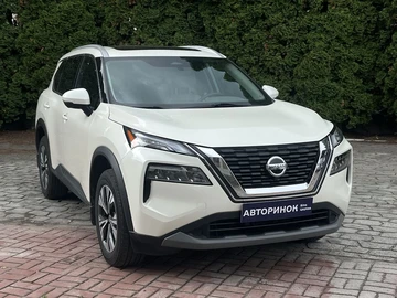 Авто Nissan Rogue 2020 № 7963922
