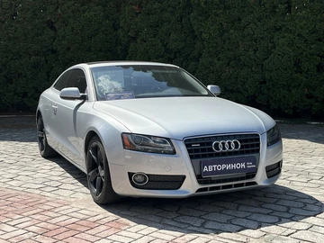 Авто Audi A5 2011 № 7963923