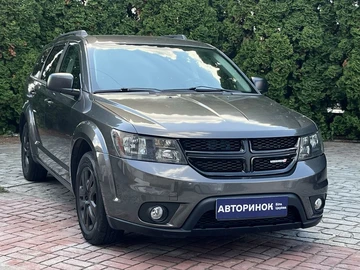 Авто Dodge Journey 2017 № 7963927