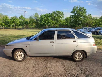 Авто ВАЗ 2112 2007 № 7963933