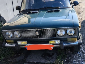 Авто ВАЗ 2106 1990 № 7963934