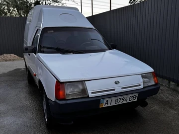Авто ЗАЗ 1105 2007 № 7963935