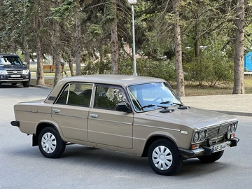 Авто ВАЗ 2106 1992 № 7963944