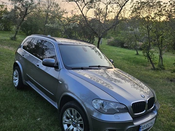 Авто BMW X5 2011 № 7963947