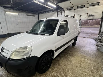 Авто Peugeot Partner 2007 № 7963950