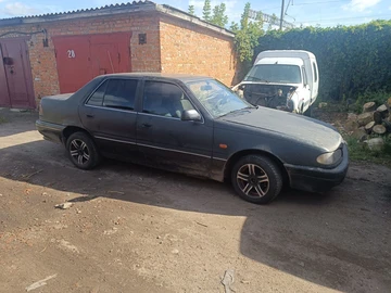 Авто Hyundai Sonata 1992 № 7963952