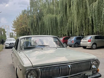 Авто ГАЗ 24 1976 № 7963956