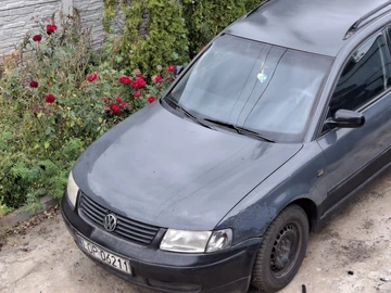 Авто Volkswagen Passat Variant 1998 № 7963958