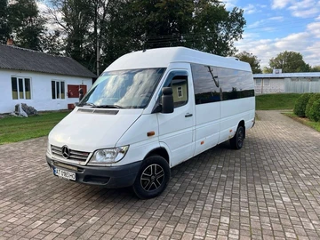 Авто Mercedes Sprinter 2005 № 7963964