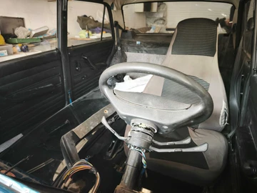Авто ВАЗ 2107 2008 № 7963966
