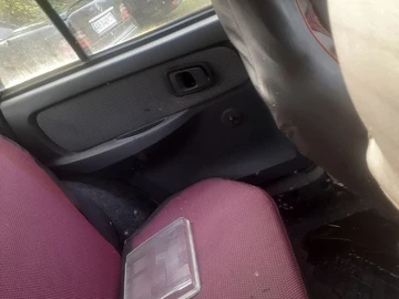 Авто ЗАЗ 1103 Slavuta 2005 № 7963970