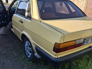 Авто Audi 80 1983 № 7963971