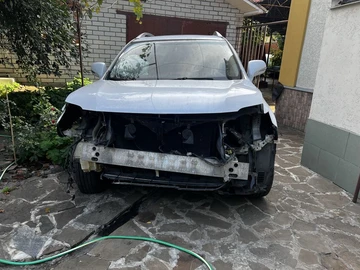 Авто Lexus Rx Серія 2010 № 7963985