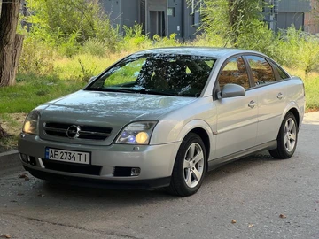 Авто Opel Vectra 2004 № 7963998