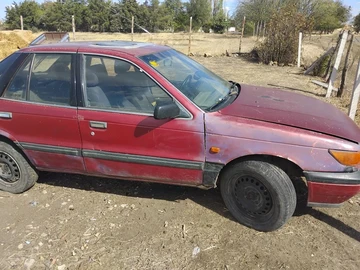 Авто Mitsubishi Lancer 1990 № 7964002