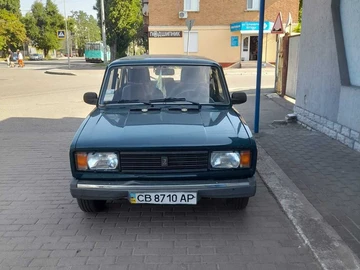 Авто ВАЗ 2104 2008 № 7964005