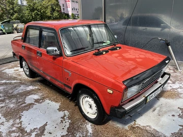 Авто ВАЗ 2105 1995 № 7964006