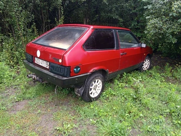 Авто ВАЗ 2108 1989 № 7964008