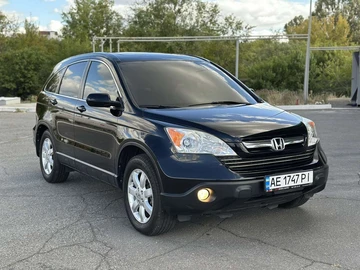 Авто Honda Cr-V 2008 № 7964018