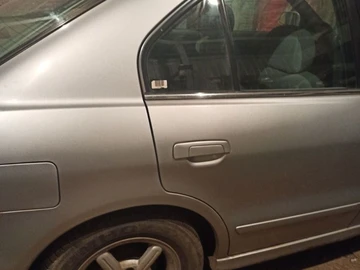 Авто Mitsubishi Galant 2004 № 7964021