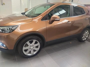 Авто Buick Encore 2016 № 7964023