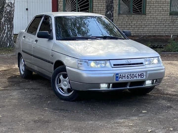 Авто ВАЗ 21104 2006 № 7964025