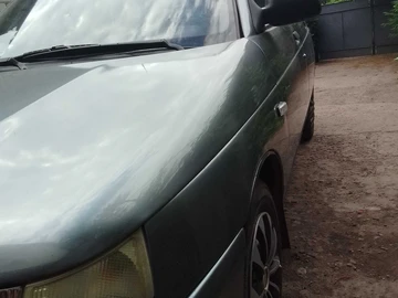 Авто ВАЗ 2112 2007 № 7964028