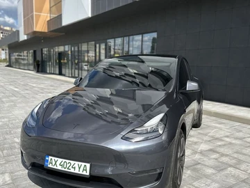 Авто Tesla Roadster 2021 № 7964037