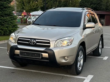 Авто Toyota Rav 4 2006 № 7964041