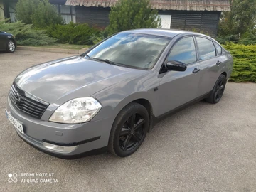 Авто Nissan Teana 2006 № 7964054