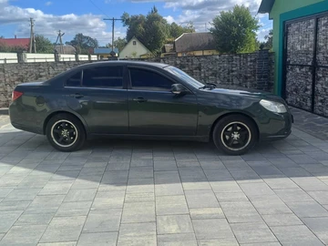 Авто Chevrolet Epica 2007 № 7964058