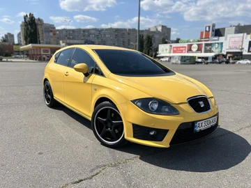 Авто SEAT Leon 2010 № 7964065