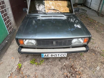 Авто ВАЗ 2105 1995 № 7964067
