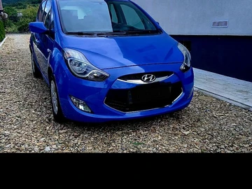 Авто Hyundai Amica 2013 № 7964076