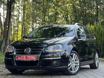 Авто Volkswagen Golf 2009 № 7964081