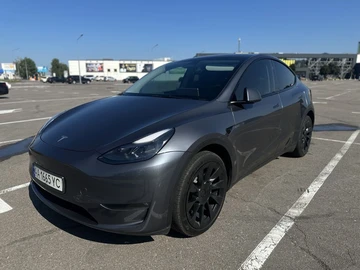Авто Tesla Roadster 2023 № 7964083