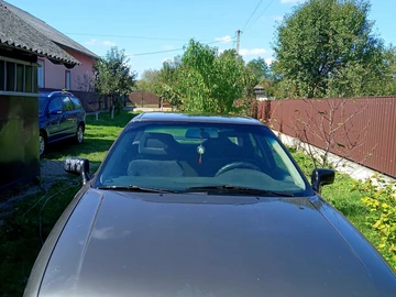 Авто Opel Admiral 1989 № 7964089