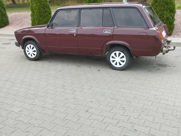 Авто ВАЗ 2104 2005 № 7964103