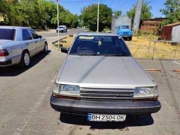 Авто Toyota Corona 1985 № 7964109