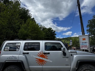 Авто Hummer H3 2008 № 7964111