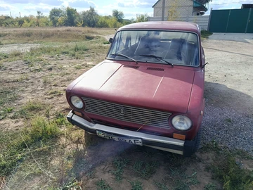 Авто ВАЗ 2101 1986 № 7964120