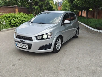 Авто Chevrolet Alero 2012 № 7964121