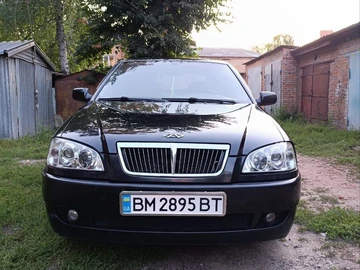 Авто Chery Amulet 2005 № 7964126