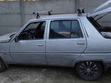 Авто ЗАЗ 1103 Slavuta 2004 № 7964127
