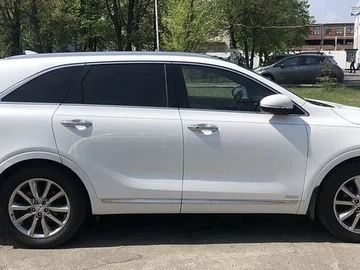 Авто KIA Sorento 2015 № 7964128