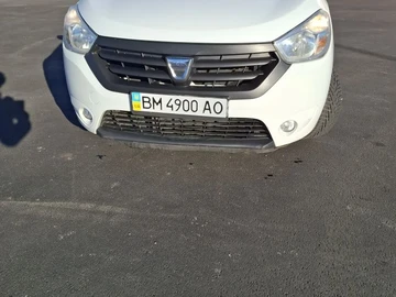 Авто Dacia 1300 2015 № 7964131