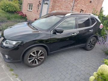 Авто Nissan X-Trail 2017 № 7964133