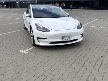 Авто Tesla Model 3 2020 № 7964112