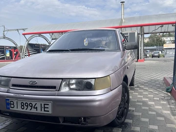 Авто ВАЗ 21102 2001 № 7964146